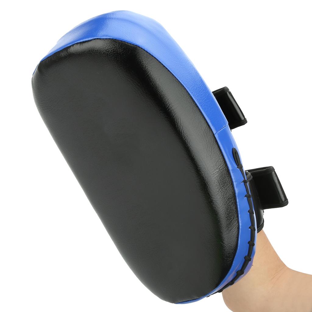 Boxen Kick Pad Kickboxen Trainingspratzen Kampf Schlag Fitnessgerät für Muay Thai