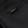 European size men's stand-up collar slim-fitting leather jacket zipper pocket leather jacket locomotive men's leather jacket