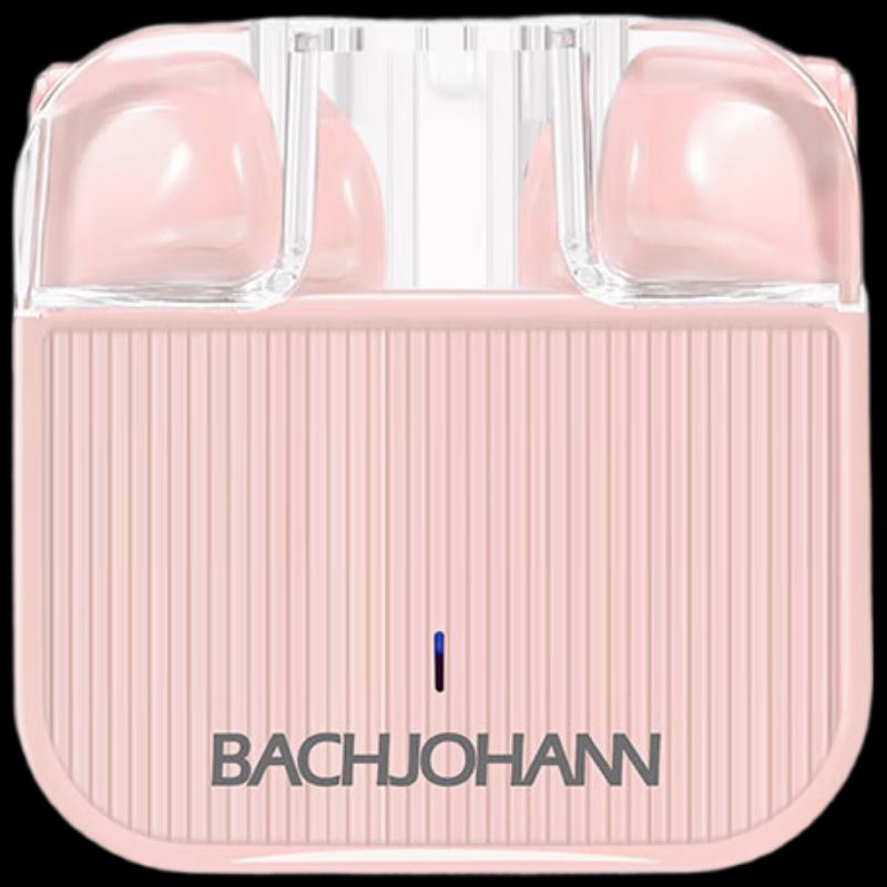 Bach John T4 Wireless Bluetooth Earbuds