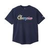 Champion Navy Shirt Women's CW-CB328