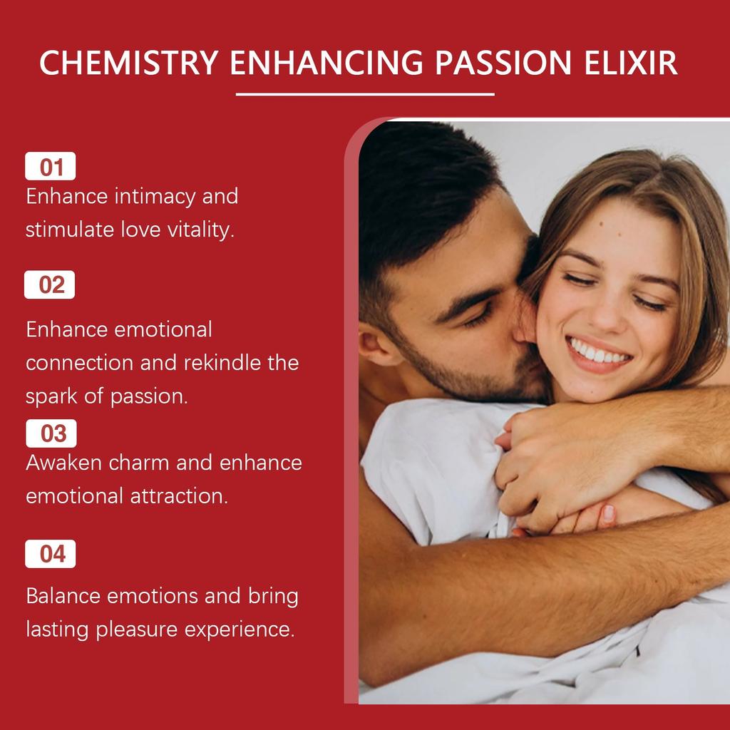 Enhancing Serum Oil Erotic Oil Massage Oil Erotic Oil That Charm And Increase Attractiveness Glamour Atmosphere,30ML
