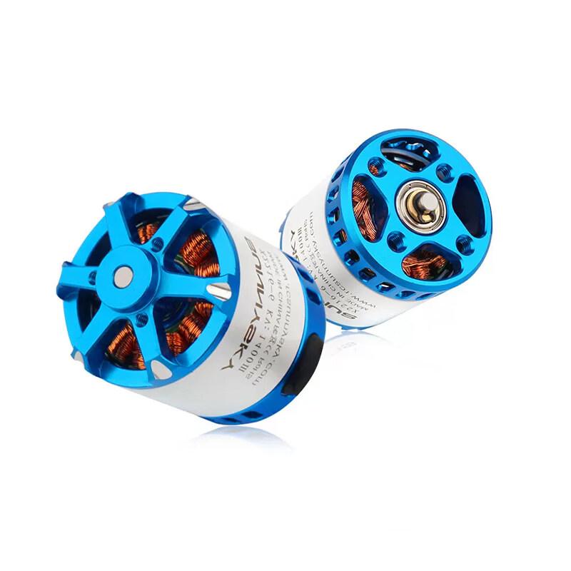 HSKRC Langyu X2216 RC Fixed-Wing Motor (15E Class)
