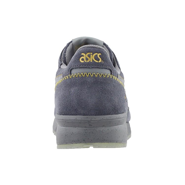 Asics Gel Lyte Castlerock Men Sneakers Grey Monument H8AQK-9511