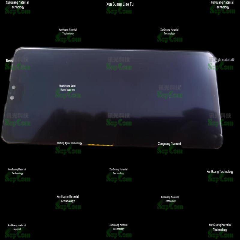 

Ремонтный набор для безрамочного ЖК-экрана Huawei Mate30 (Китайская версия)