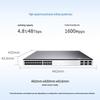 Huawei S6730S-S24X6Q-A Enterprise 10 Gigabit Switch