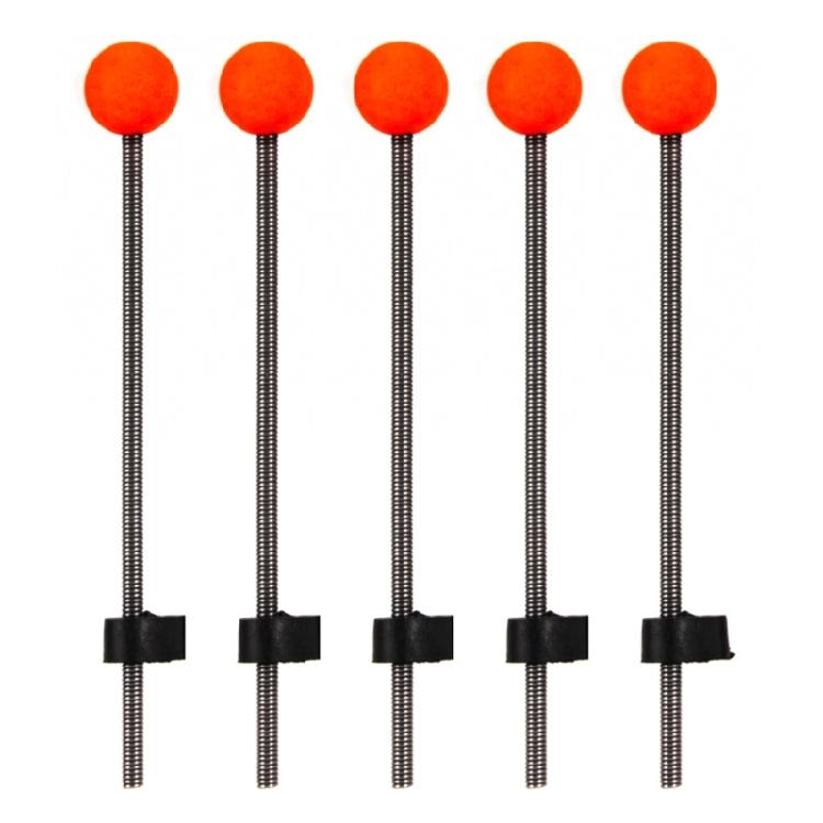 Federpose Eisangelausrüstung Angelzubehör Eisangel-Kippruten