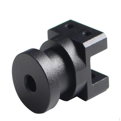Adaptor de montare Hotend pentru imprimantă 3D la V6 TZ2.0/TZ 3.0 Accesorii pentru piese de schimb pentru capete de înaltă performanță