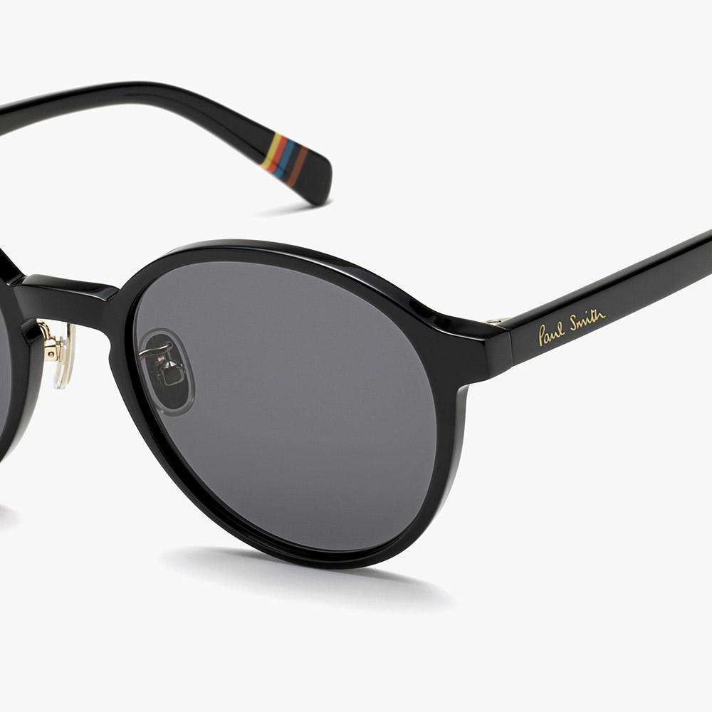 Polseumiseuaiweeo Sunglasses (Ps25630Slbk 001 55)