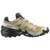 SALOMON Cross Fabric Non-Slip Wear-Resistant Low-Top Outdoor Functional Shoes Men Shoes 417387