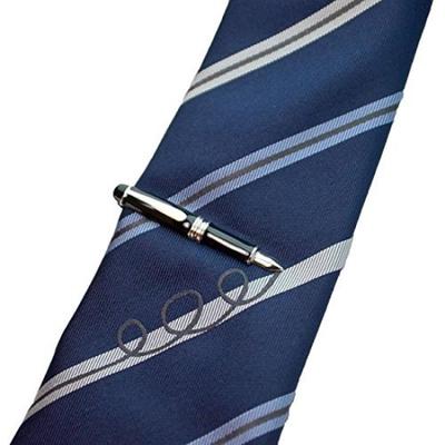 SWANK Tie Bar and Necktie Set Pen NT01 (Fountain Version)