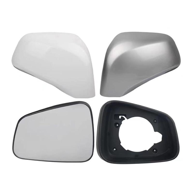 Kompatible Rückspiegelkappe & Linse mit Blinker für 2013-2023 Encore