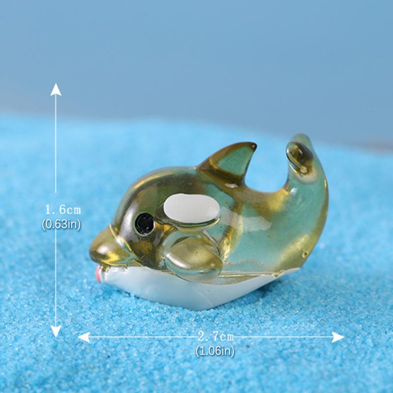 Модель морского животного — фото 6