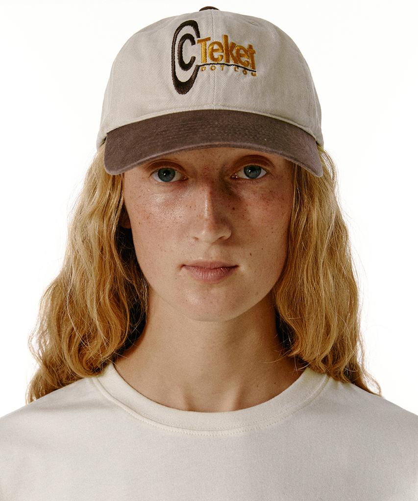 Tekes Symbol Cap Cream