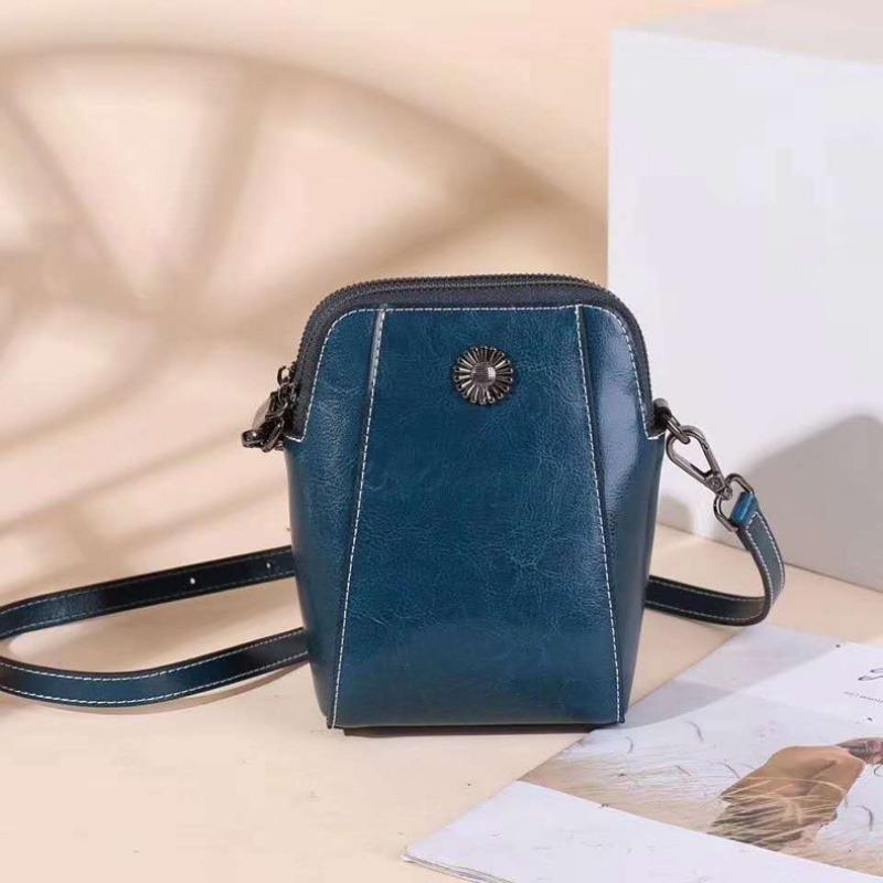 Crossbody Women's Bag Spring and Summer Single-shoulder Bag Mobile Phone Bag