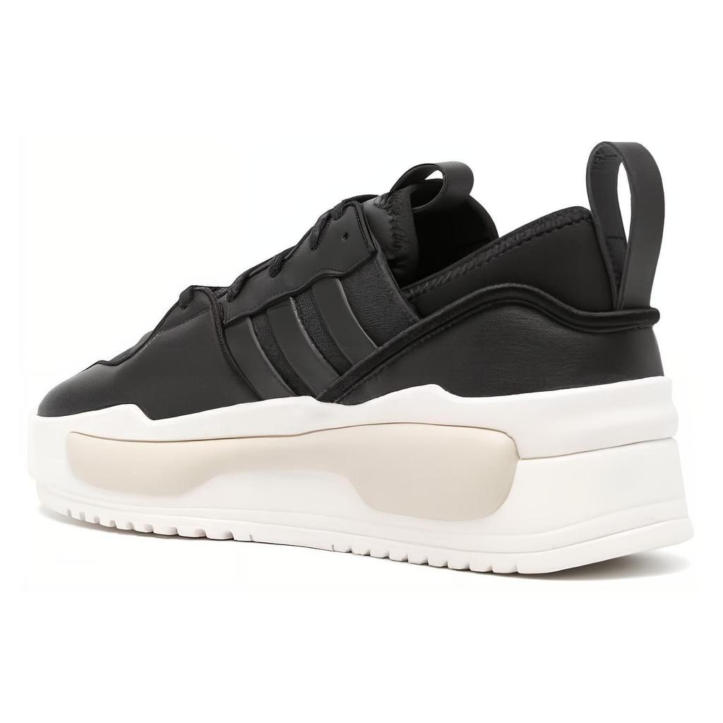 Y-3 Rivalry Y-3 'Black Off White' IG4090