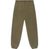 Fear of God Essentials Heavy Fleece Sweatpant Military Men Bottoms Green 130BT244455F
