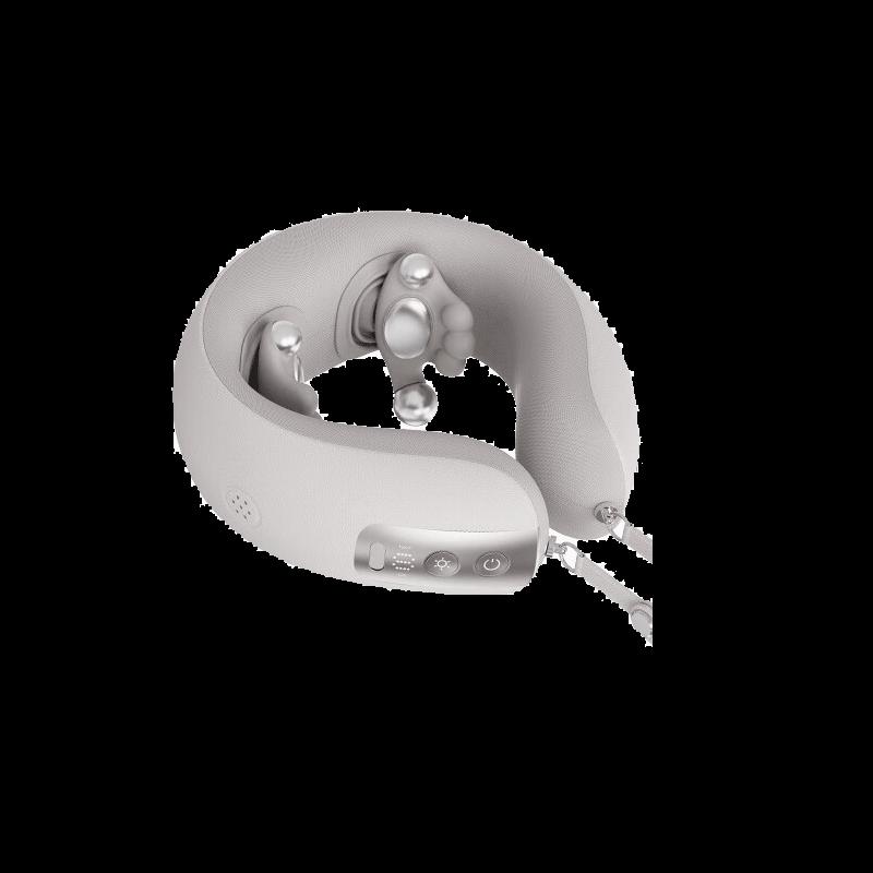

breo Neck5 Cervical Neck and Shoulder Massager CN plug (adapter included)