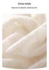 Cashmere 2025 Women's Solid Color Knitted Scarf Shawl – Hollowed-out Neck Protection for Autumn/Winter.