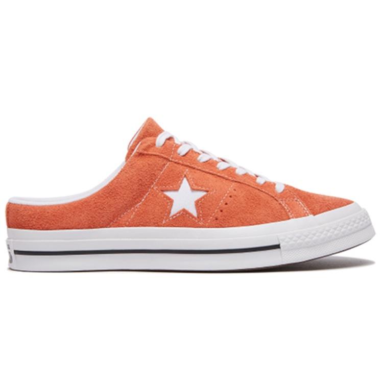 Converse One Star Mule 'Rush Coral' Men's 162069C