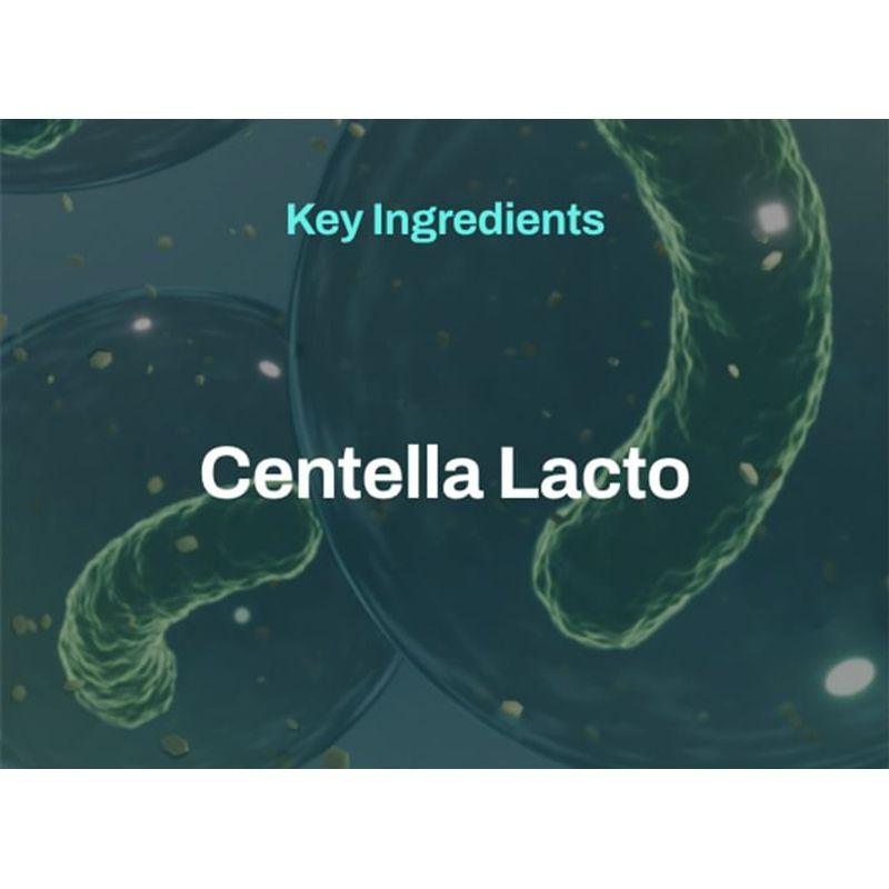 Meditherapy - Porethera Real Bifida Powder Serum