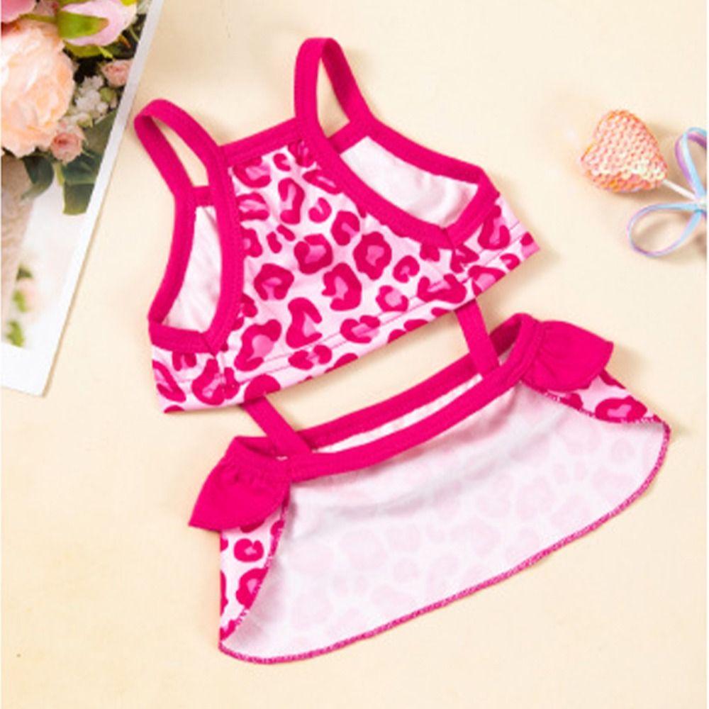 Pet Supplies Fashion Pet Swimsuit Breathable Soft Pet Summer Clothes Thin Design Dog Vest Summer