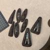 Accesorii pentru păr – Clame de păr