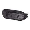 New Nike Nylon Fabric Sling Bag Crossbody Bag Fanny Pack Regular Unisex Black CK7446-010
