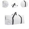 BBQ Tools Carry Bag Cookware Organizer with Handles Folding Table Storage Picnic for