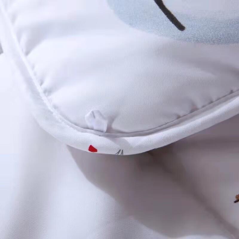 Youmengjiaju All-Season Wool Duvet