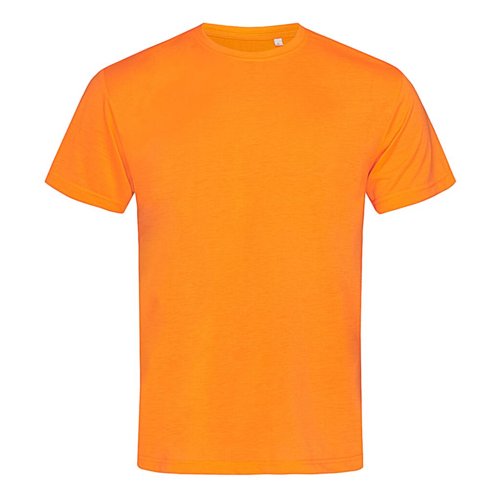 Stedman Mens Cotton Touch T-Shirt