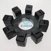 VSN2401 VSN1501 Exhaust Valve Block VS2401 VS1501 Vacuum Pump steel plate Comb Shrapnel Check valve Service Kit Repair Kit Parts 6