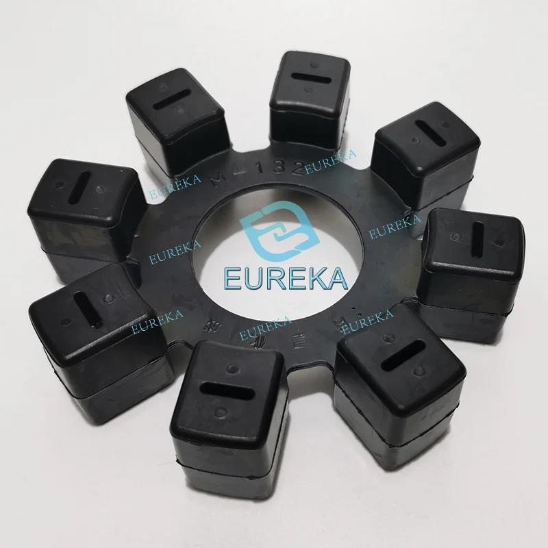 VSN2401 VSN1501 Exhaust Valve Block VS2401 VS1501 Vacuum Pump steel plate Comb Shrapnel Check valve Service Kit Repair Kit Parts 6