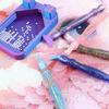Diamond Painting Art Replacement Pen Heads Diamond Painting Tool Resin Drill Pen  Art Accessories