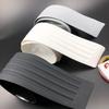 Car Rear Bumper Scuff Protective Cover for Chevrolet Cruze Captiva Matiz TRAX Aveo Sonic Lova Sail EQUINOX Impala Suburban Activ