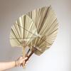 Wabi-sabi Dried Flower Arrangement: Reed, Pine Cones, Cotton, Wheat, Poppy Bouquet