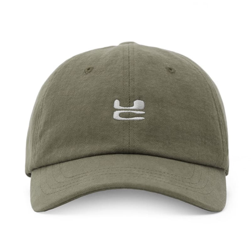 UNDERCONTROL UC / WASHED B B / KHAKI