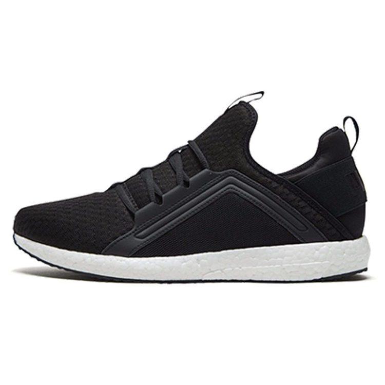 Puma Mega Nrgy Neko Skim 'Black White' 190368-01