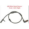 2x ABS Wheel Speed Sensor Front L&R Fits:OEM#2049052905 C250 C300 C350 2008-2015