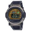 G-SHOCK Jason Smartphone Link Digital Watch G-B001MVB-8 Men's Gray Skeleton Gold