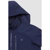 Kolon SportS Men S 2l Gore Tex Waterproof Jacket Jwjgx25271nay