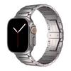 Smartwatch Titanarmband Sport Smartwatch Armbänder Charms & Zubehör für apple Watch Stecker ultra 2 Band Luxus 49mm