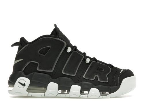 Nike Air More Uptempo '96 Dark Smoke Grey - FJ4181-001