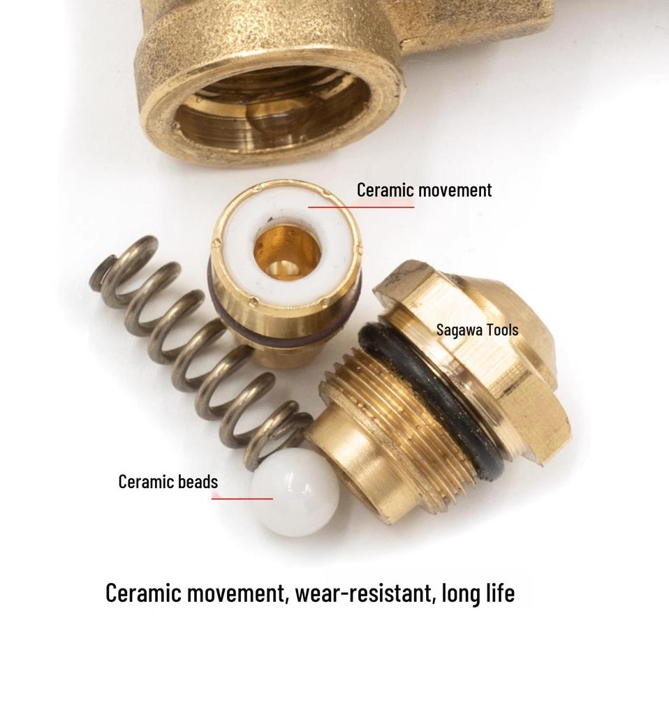250 kg Waschmaschine: Hochdruck-Autowaschpistole mit M14/M18/M22 Keramikkern, Anti-Verwicklungs-Heck