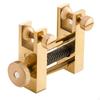 Brass Violin Repair Clamp Precision Luthier Sturdy Crack Tool