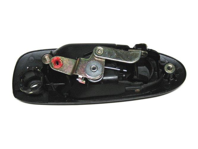 Honda Civic V 91-95 Front Left Exterior Door Handle
