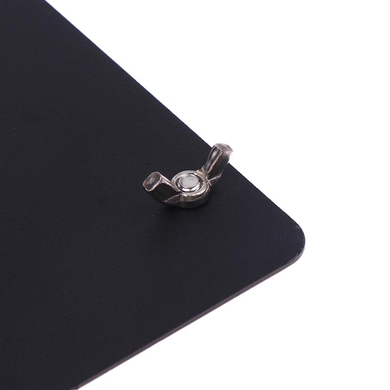 Universal Pcb Holder Fixture Welding Soldering Platform With Magnetic Pins Rubber Feet For Circuit Board Assembly Repair Board