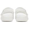 New Balance Noritake NCLAY Leather Sports Beach Sandals Unisex White (Unisex) One-Strap Sandals SUFNCLAN