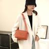 Women's Lightweight Nylon Bag Shoulder Bag Solid Color Mother Bag Crossbody Bag