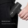 Mini Fascia Massage Gun CN Plug (adapter Included)