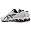 Asics Gel-Quantum 7 360 Vii Comfortable Low-Top Running Shoes Men Sneaker White Blue 1201A481-102